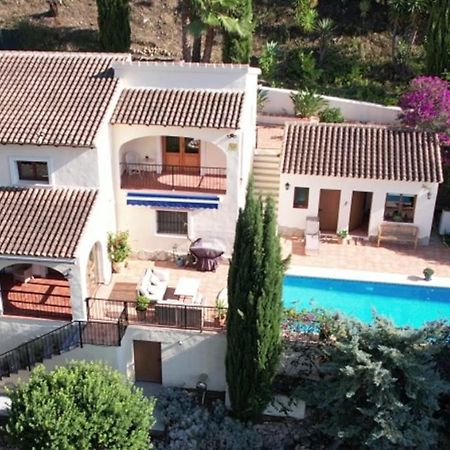 Casa Romero Lliber Exterior photo