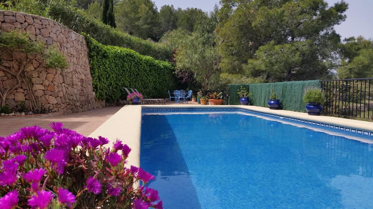 Casa Romero Lliber Exterior photo