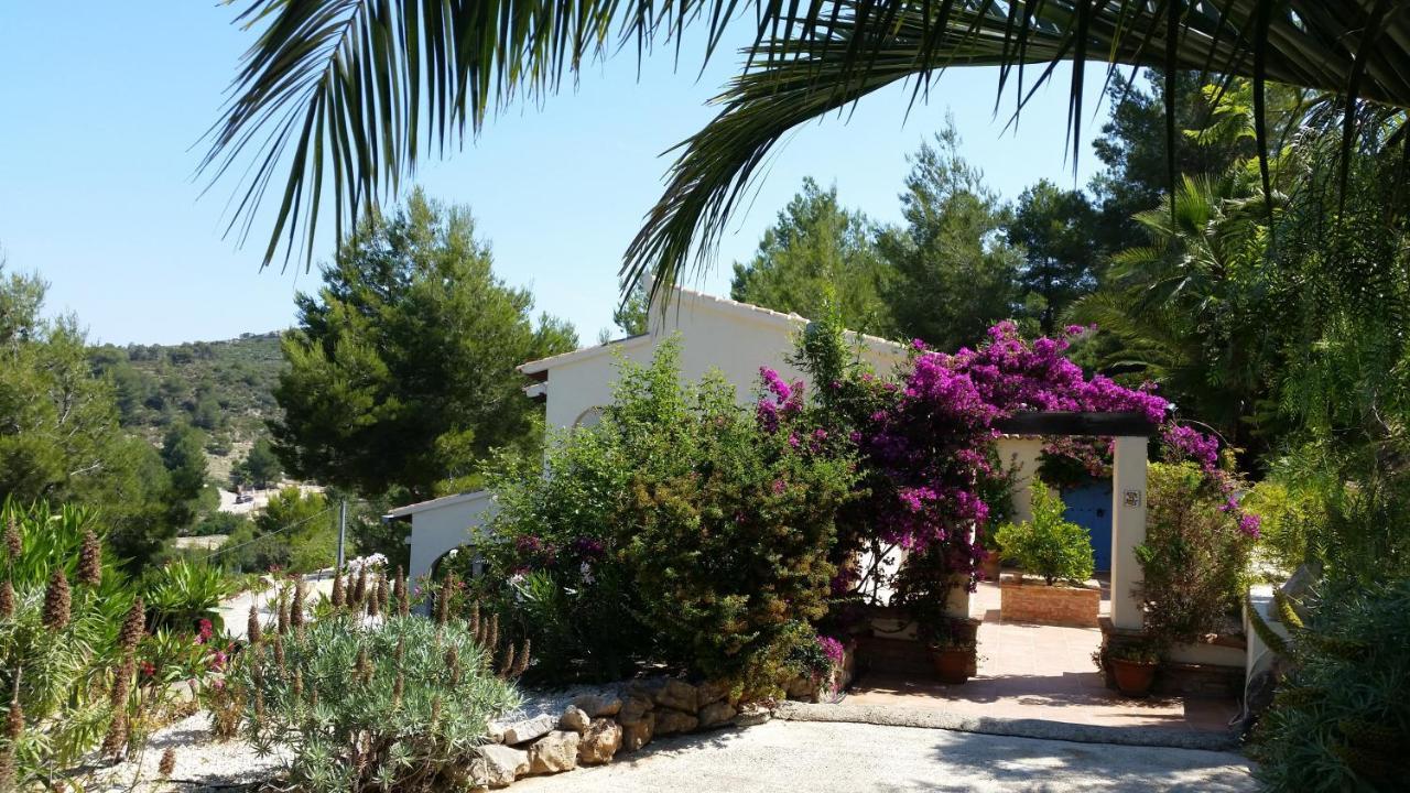 Casa Romero Lliber Exterior photo