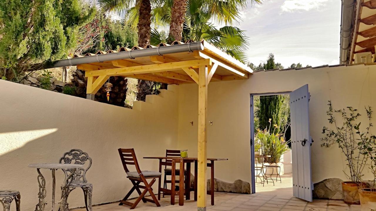 Casa Romero Lliber Exterior photo