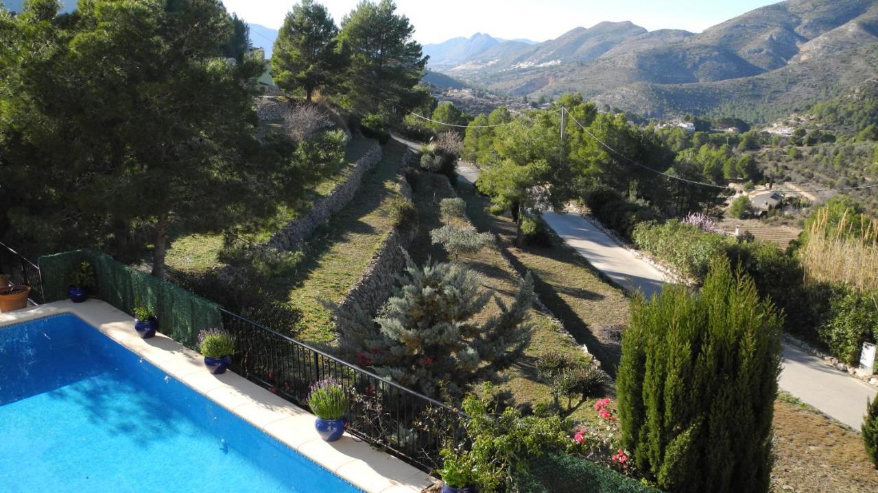 Casa Romero Lliber Exterior photo