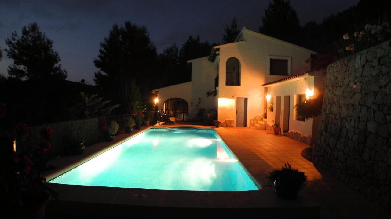 Casa Romero Lliber Exterior photo