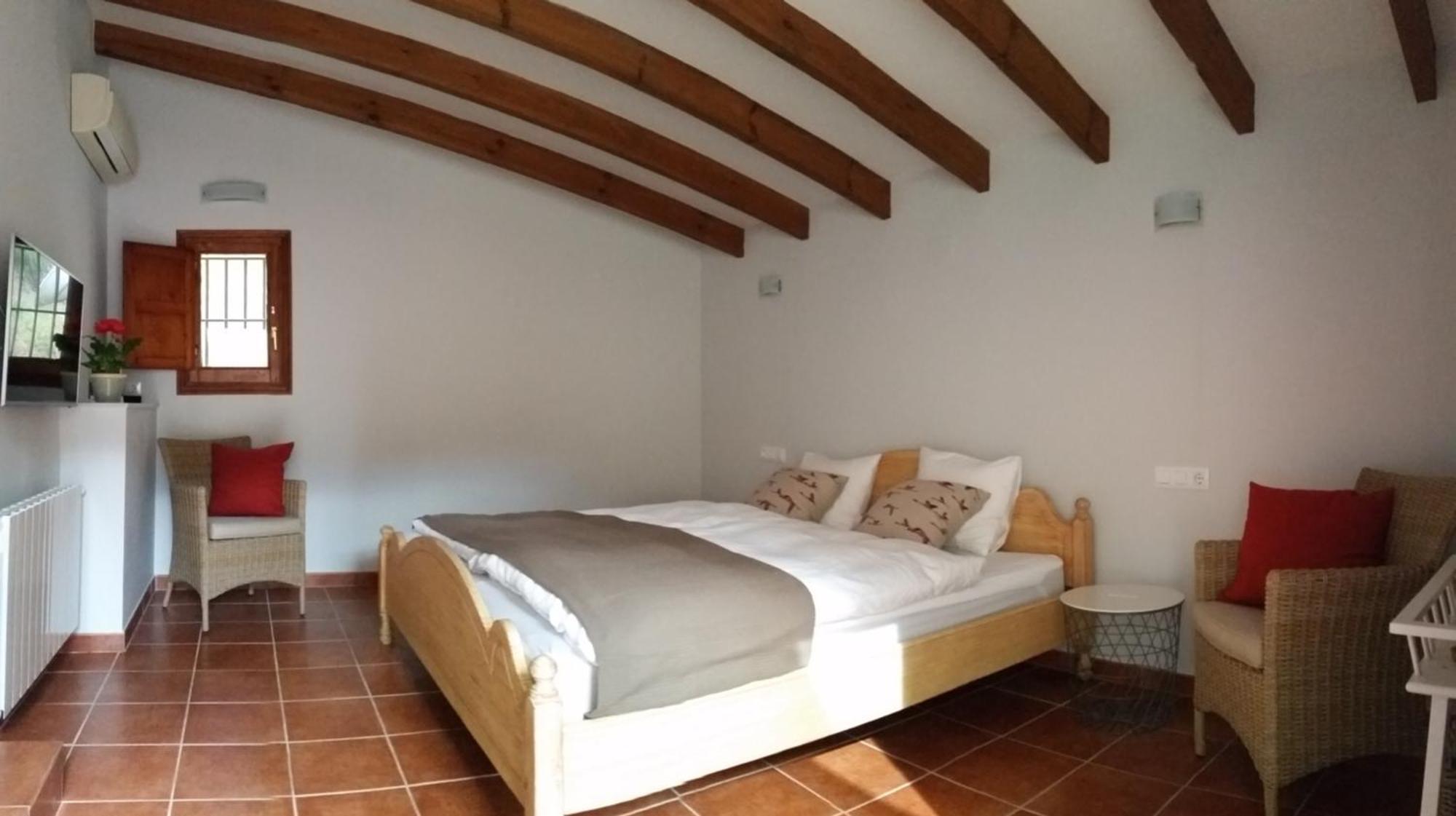 Casa Romero Lliber Room photo
