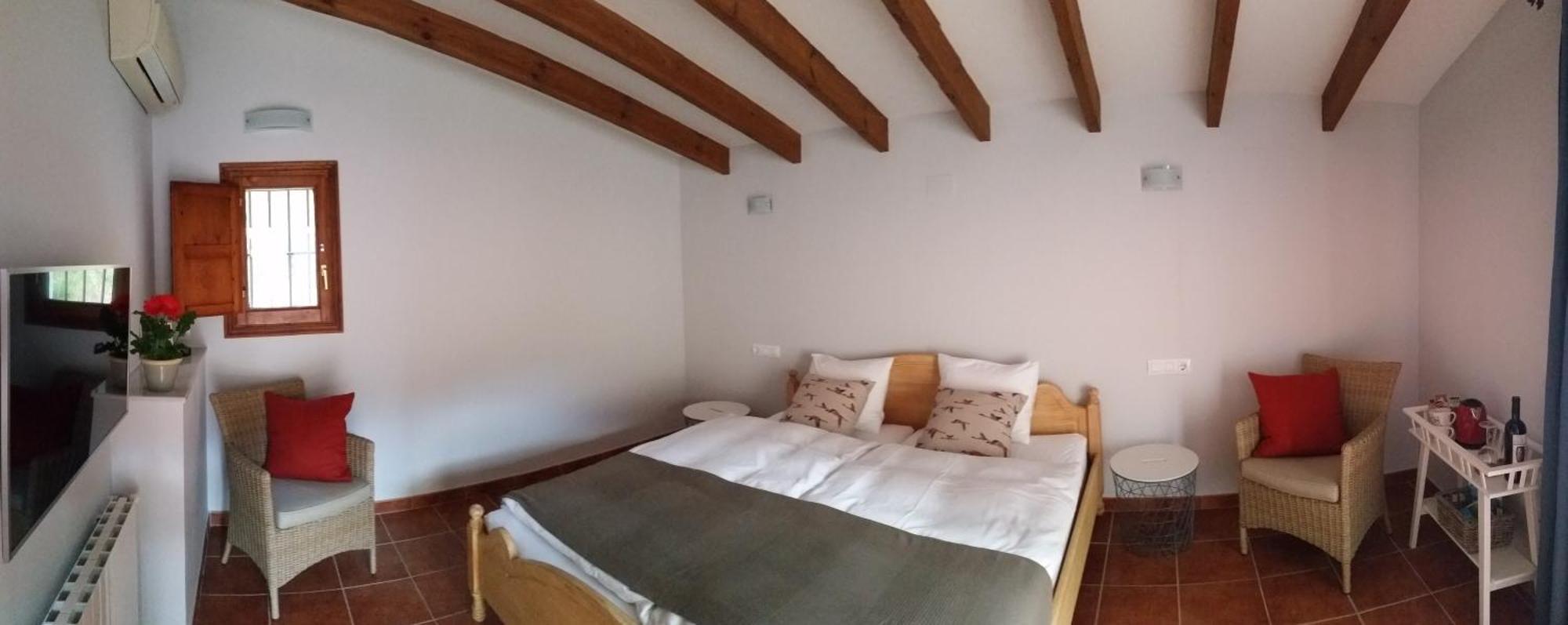 Casa Romero Lliber Room photo