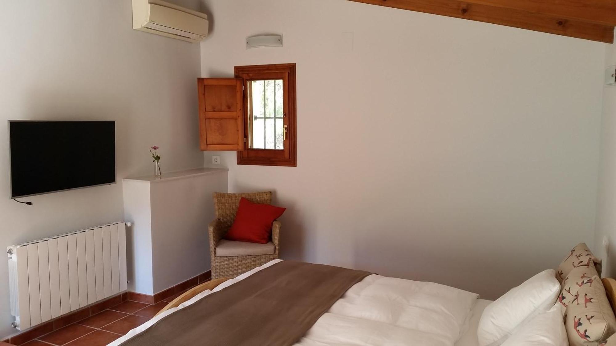 Casa Romero Lliber Room photo