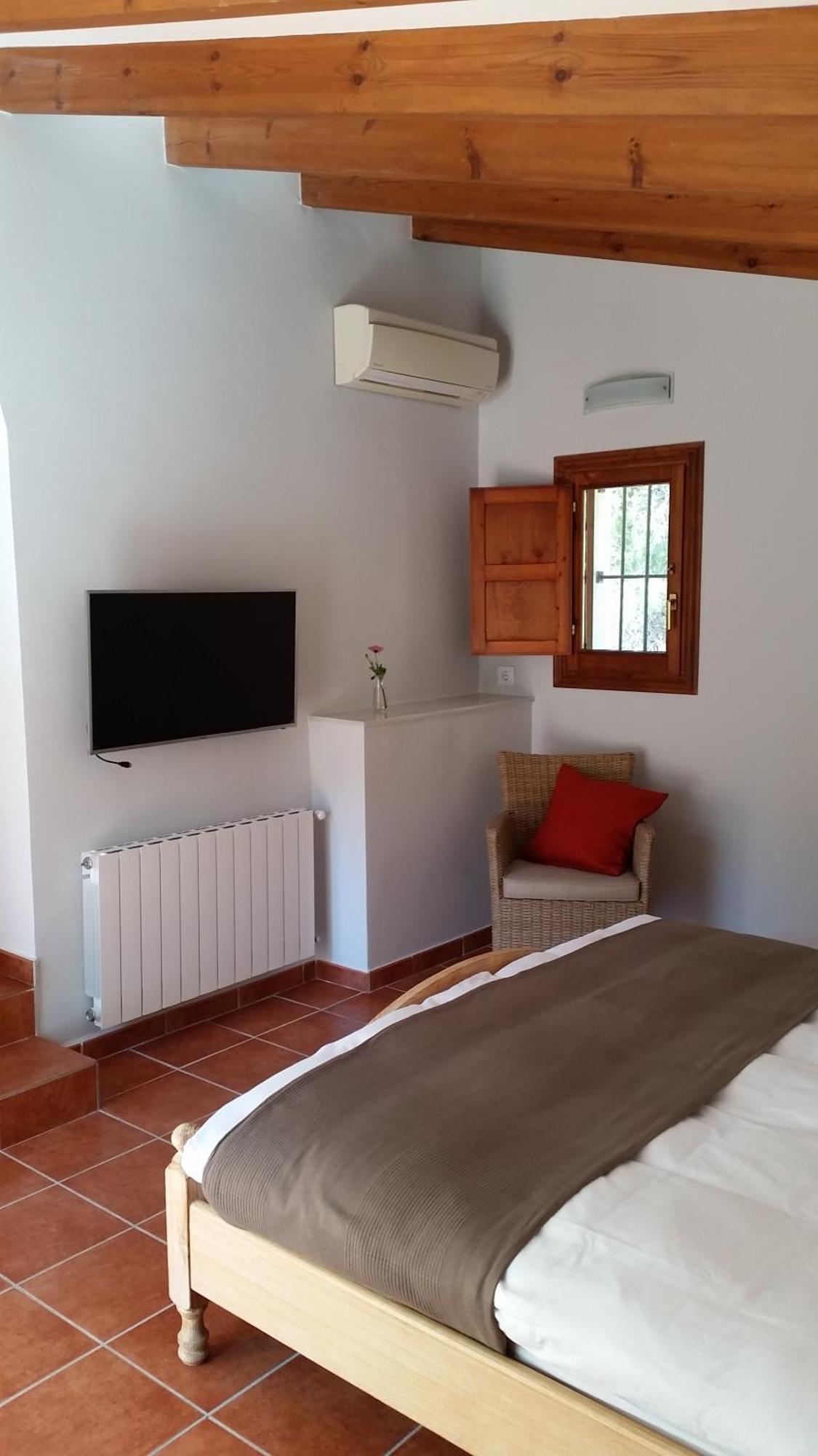 Casa Romero Lliber Room photo